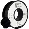 PLA MATT Filament 1,75mm fekete 1Kg - Professional Lab