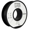 PLA MATT Filament 1,75mm fekete 1Kg - Professional Lab