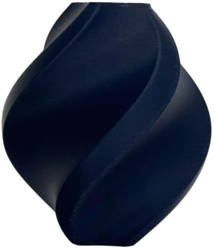 PLA MATT Filament 1,75mm kék 1Kg - Professional Lab