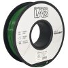 PETG Filament 1,75mm zöld 1Kg - Professional Lab