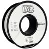 ABS+ Filament 1,75mm fehér 1Kg - Professional Lab