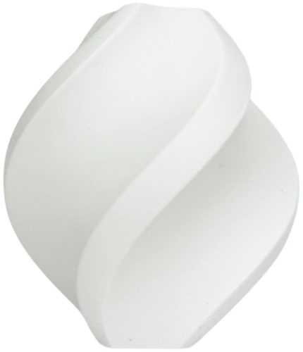 ABS+ Filament 1,75mm fehér 1Kg - Professional Lab