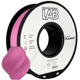 PLA+ Filament 1,75mm rózsaszín 1Kg - Professional Lab