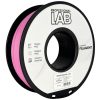 PLA+ Filament 1,75mm rózsaszín 1Kg - Professional Lab