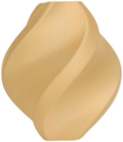 PLA+ Filament 1,75mm arany 1Kg - Professional Lab