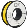 PLA+ Filament 1,75mm sárga 1Kg - Professional Lab