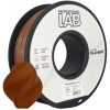 PLA+ Filament 1,75mm barna 1Kg - Professional Lab