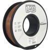 PLA+ Filament 1,75mm barna 1Kg - Professional Lab