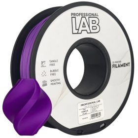 PLA+ Filament 1,75mm lila 1Kg - Professional Lab