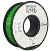 PLA+ Filament 1,75mm zöld 1Kg - Professional Lab