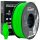 ABS+ Filament 1,75mm zöld 1Kg - Smart Print