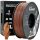 ABS+ Filament 1,75mm barna 1Kg - Smart Print