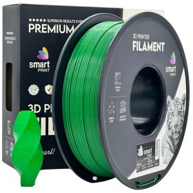 PETG Filament 1,75mm zöld 1Kg - Smart Print
