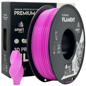 PETG Filament 1,75mm rózsaszín 1Kg - Smart Print