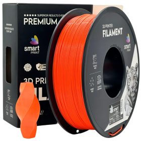 PETG Filament 1,75mm narancs 1Kg - Smart Print