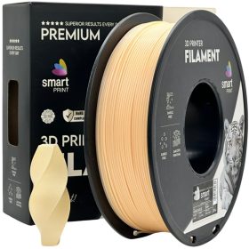PLA+ Filament 1,75mm arany 1Kg - Smart Print