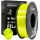 Silk PLA Filament 1,75mm sárga 1Kg - Smart Print