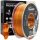 Silk PLA Filament 1,75mm Dual Color piros-arany 1Kg - Smart Print