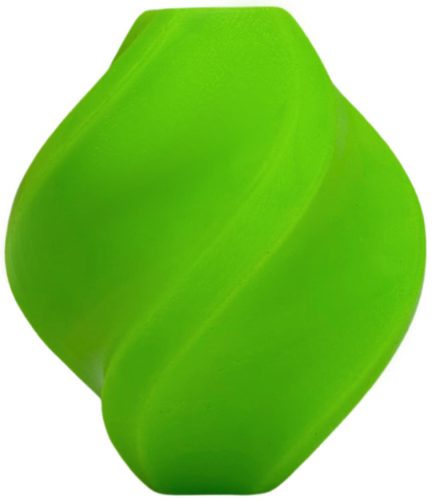 TPU Filament 1,75mm zöld 1Kg - Professional Lab