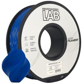 TPU Filament 1,75mm kék 1Kg - Professional Lab