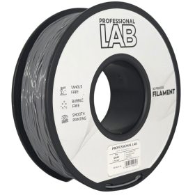 TPU Filament 1,75mm szürke 1Kg - Professional Lab