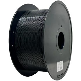PETG Filament 1,75mm fekete 5Kg - Professional Lab