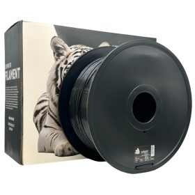 PETG Filament 1,75mm fekete 3Kg - Smart Print