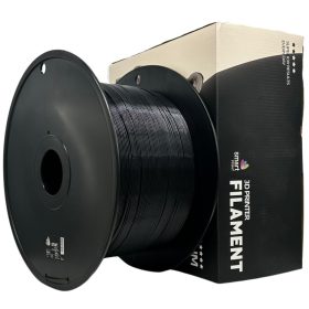 PETG Filament 1,75mm fekete 5Kg - Smart Print