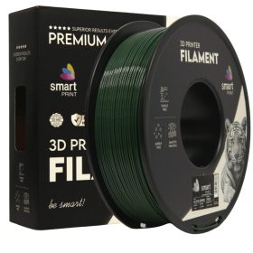 PETG Filament 1,75mm oliva zöld 1Kg - Smart Print