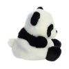 Palm Pals plüssfigura - Bamboo panda