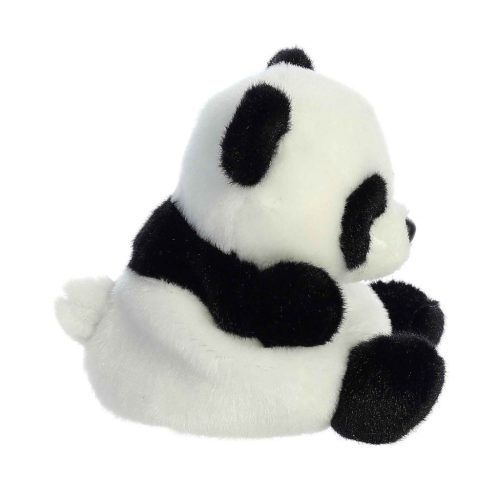 Palm Pals plüssfigura - Bamboo panda
