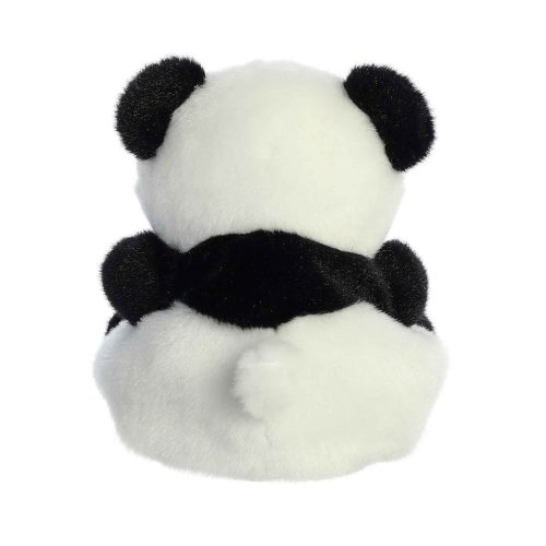 Palm Pals plüssfigura - Bamboo panda