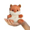 Palm Pals plüssfigura - Nibbles mókus