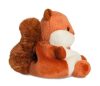 Palm Pals plüssfigura - Nibbles mókus