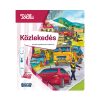 Közlekedés - Tolki interaktív foglalkoztató hangoskönyv