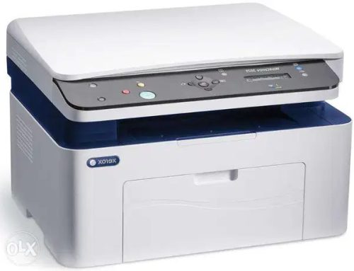 Utángyártott Xerox  Phaser 3020 toner,  Xerox WorkCentre 3025 toner 106R02773 1500 oldalas, prémium minőség