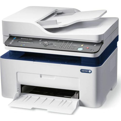 Utángyártott Xerox  Phaser 3020 toner,  Xerox WorkCentre 3025 toner 106R02773 1500 oldalas, prémium minőség