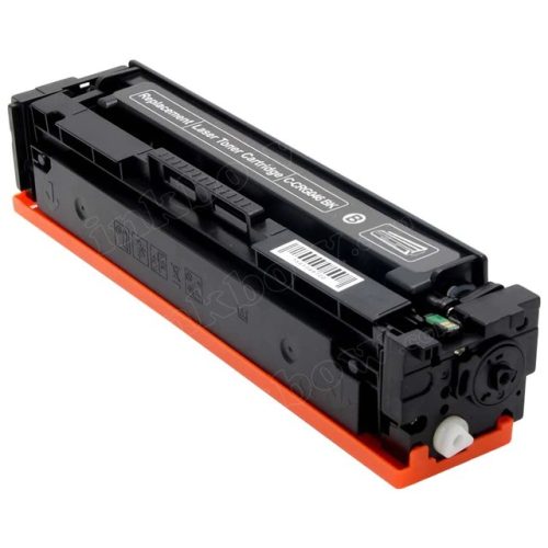 Hp 410X kompatibilis nagykapacitású toner szet - 4 szín együtt, prémium minőség