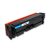 HP Color LaserJet Pro MFP M180n, M181fw CF531A utángyártott toner cyan, 900 oldalas