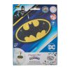 Crystal Art Gyémántszemes kirakó táskadísz - Batman