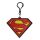 Crystal Art Gyémántszemes kirakó táskadísz - Superman