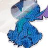 Crystal Art Gyémántszemes kirakó táskadísz - Stitch