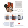 Crystal Art Gyémántszemes kirakó táskadísz - Minnie