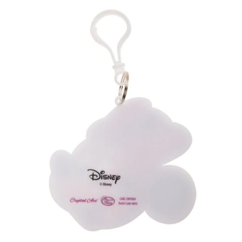 Crystal Art Gyémántszemes kirakó táskadísz - Minnie
