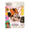 Crystal Art Gyémántszemes kirakó táskadísz - Minnie
