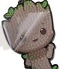 Crystal Art Gyémántszemes kirakó táskadísz - Groot