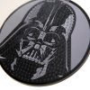 Crystal Art Gyémántszemes kirakó táskadísz - Darth Vader