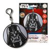 Crystal Art Gyémántszemes kirakó táskadísz - Darth Vader
