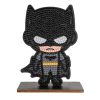 Crystal Art Gyémántszemes kirakó - Batman