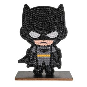 Crystal Art Gyémántszemes kirakó - Batman
